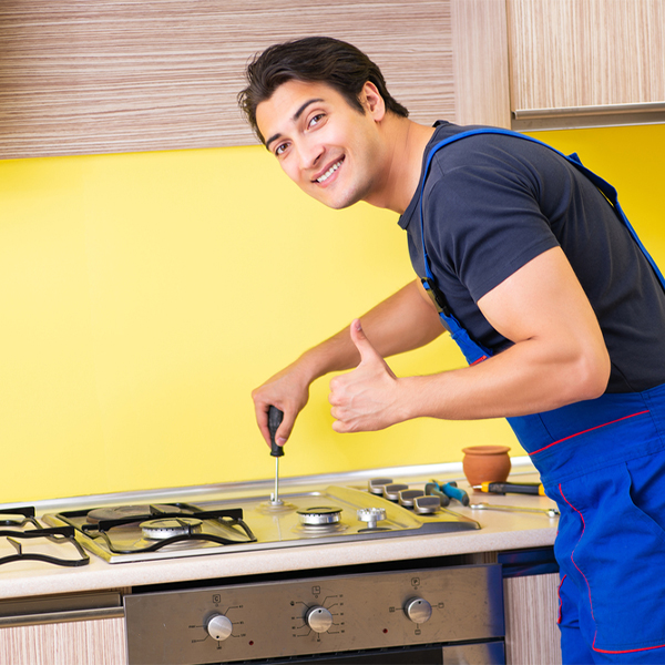 what are your typical service costs for stove repair in New Marlborough Massachusetts